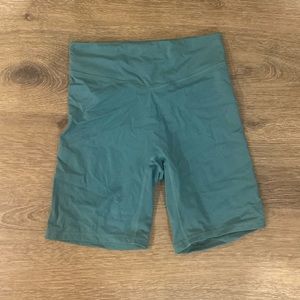 Balance Athletica/ Vitality biker shorts